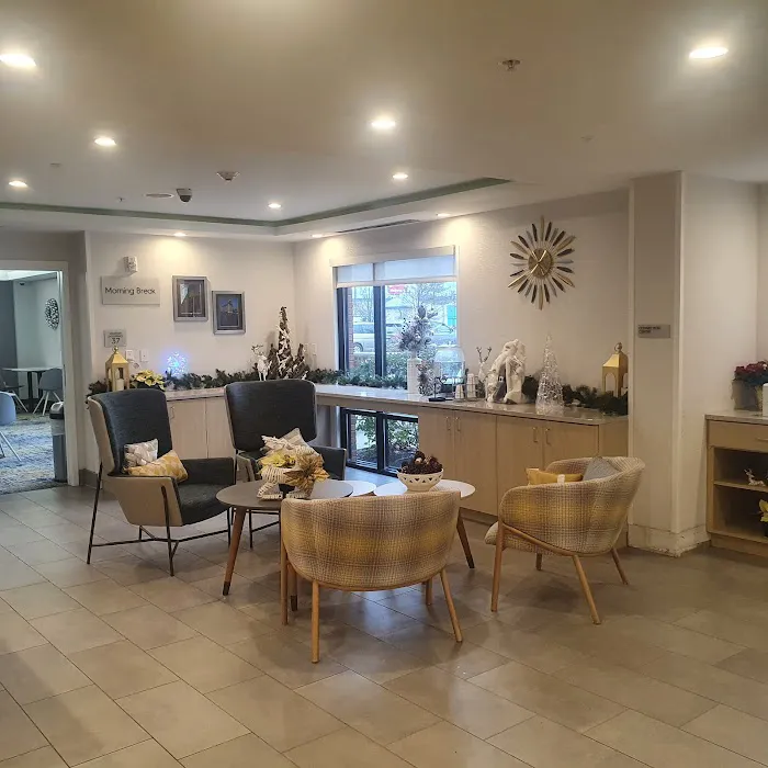 TownePlace Suites Buffalo Airport 4