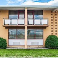 Quality Inn Airport ico