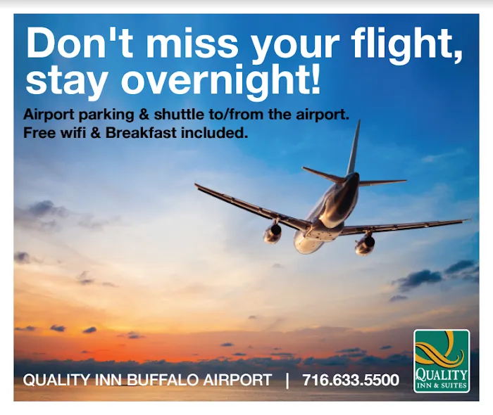 Quality Inn Airport 4