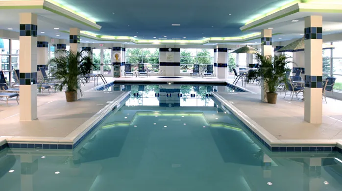 Hilton Garden Inn Buffalo Airport 4