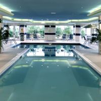 Hilton Garden Inn Buffalo Airport ico