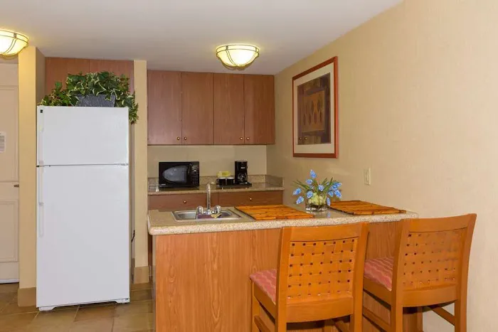 Hilton Garden Inn Buffalo Airport 4