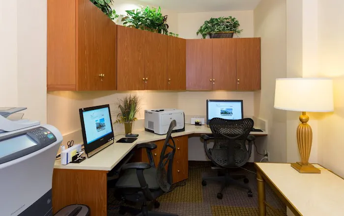 Hilton Garden Inn Buffalo Airport 4