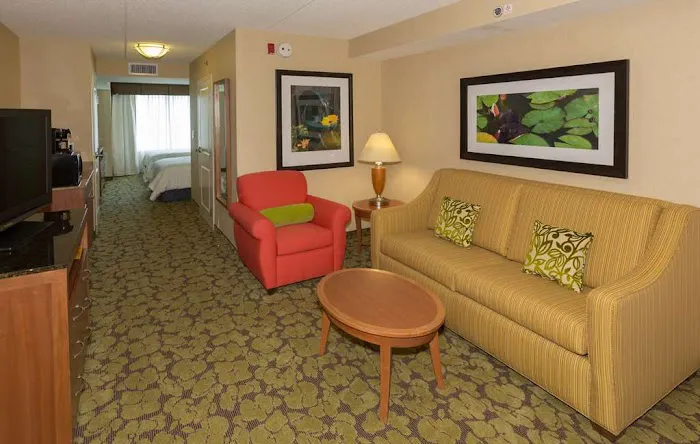 Hilton Garden Inn Buffalo Airport 4