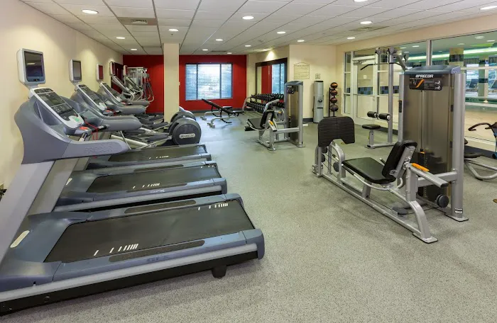 Hilton Garden Inn Buffalo Airport 4