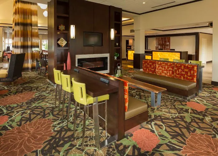 Hilton Garden Inn Buffalo Airport 4