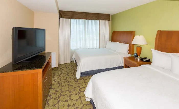 Hilton Garden Inn Buffalo Airport 4