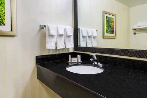 Fairfield Inn & Suites Buffalo Airport 4