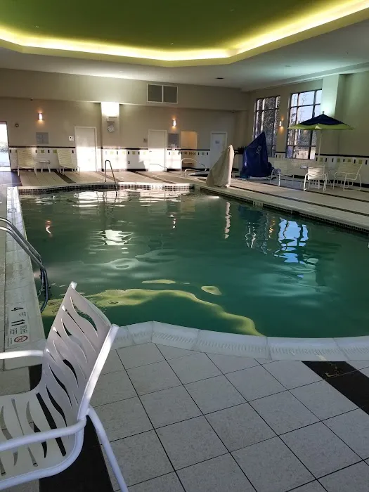 Fairfield Inn & Suites Buffalo Airport 4