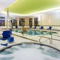Fairfield Inn & Suites Buffalo Airport ico