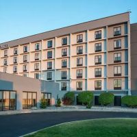 Comfort Inn & Suites Buffalo Airport ico