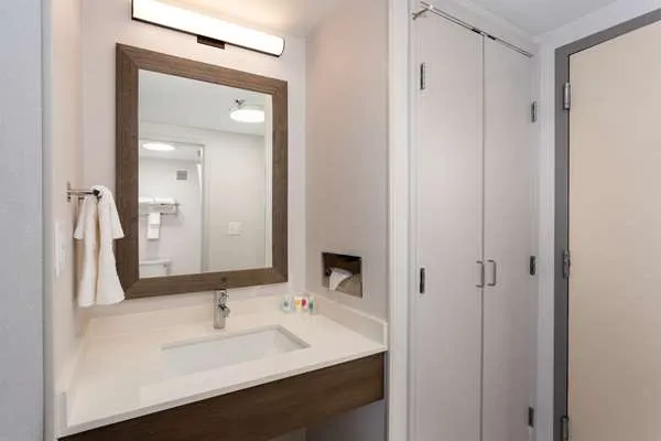 Comfort Inn & Suites Buffalo Airport 4