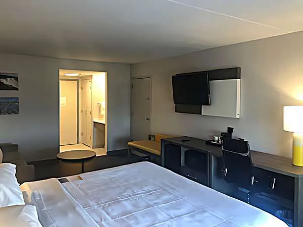 Comfort Inn & Suites Buffalo Airport 4