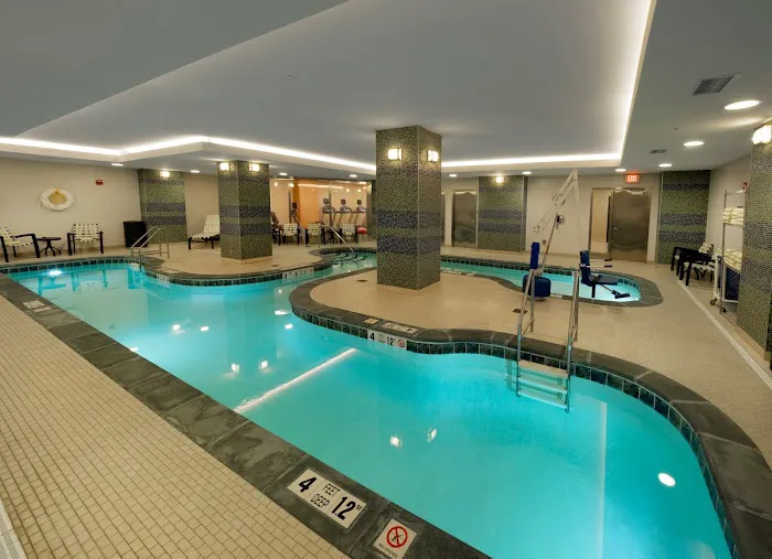 Hilton Garden Inn Buffalo Downtown 5