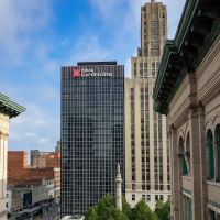 Hilton Garden Inn Buffalo Downtown ico