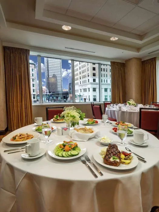 Hilton Garden Inn Buffalo Downtown 5