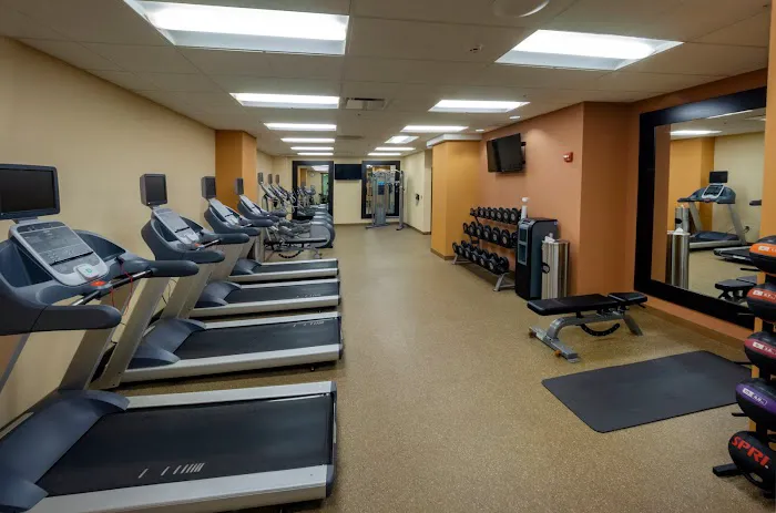 Hilton Garden Inn Buffalo Downtown 5