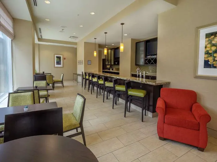 Hilton Garden Inn Buffalo Downtown 5