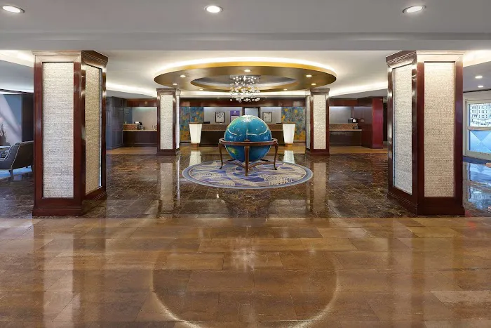 Hyatt Regency Buffalo / Hotel and Conference Center 5