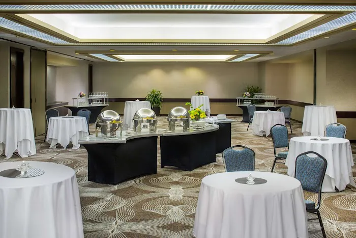 Hyatt Regency Buffalo / Hotel and Conference Center 5