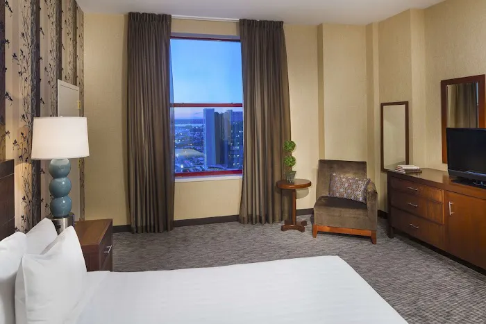 Hyatt Regency Buffalo / Hotel and Conference Center 5