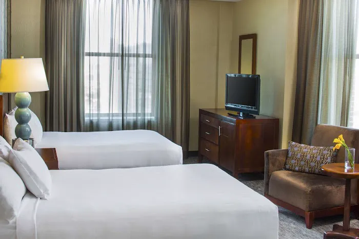 Hyatt Regency Buffalo / Hotel and Conference Center 5
