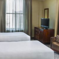 Hyatt Regency Buffalo / Hotel and Conference Center