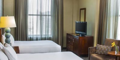 Hyatt Regency Buffalo / Hotel and Conference Center