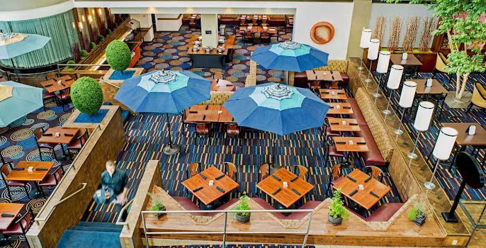 Hyatt Regency Buffalo / Hotel and Conference Center 5