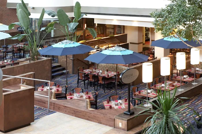 Hyatt Regency Buffalo / Hotel and Conference Center 5