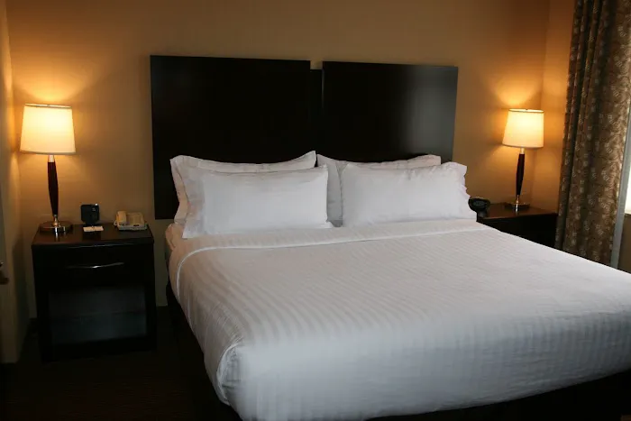 Holiday Inn Express & Suites Buffalo Downtown - Medical Ctr by IHG 5