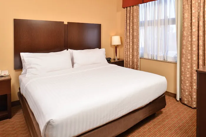 Holiday Inn Express & Suites Buffalo Downtown - Medical Ctr by IHG 5