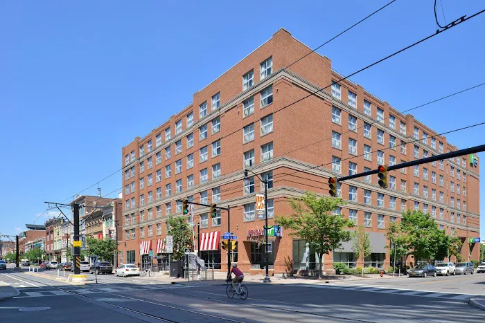 Holiday Inn Express & Suites Buffalo Downtown - Medical Ctr by IHG 5
