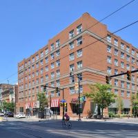 Holiday Inn Express & Suites Buffalo Downtown - Medical Ctr by IHG ico