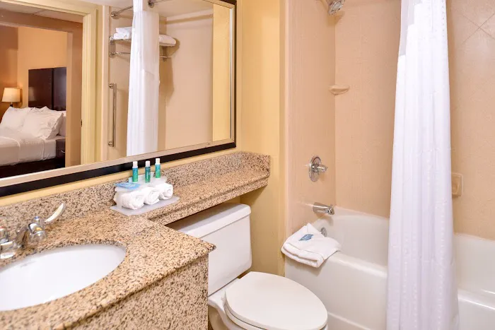 Holiday Inn Express & Suites Buffalo Downtown - Medical Ctr by IHG 5
