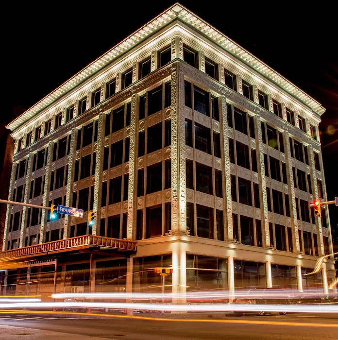 Curtiss Hotel 5