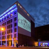 Curtiss Hotel ico