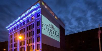 Curtiss Hotel