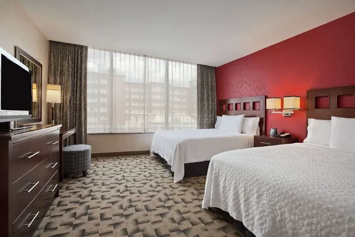 Embassy Suites by Hilton Buffalo 5