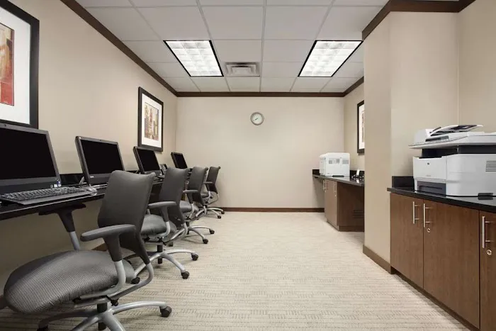 Embassy Suites by Hilton Buffalo 5