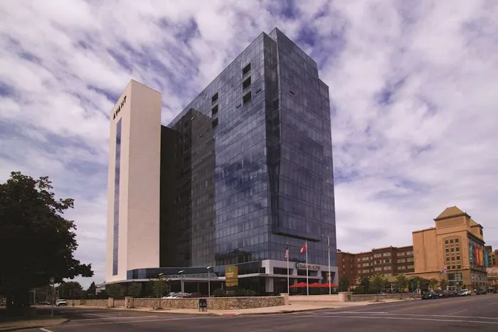 Embassy Suites by Hilton Buffalo 5
