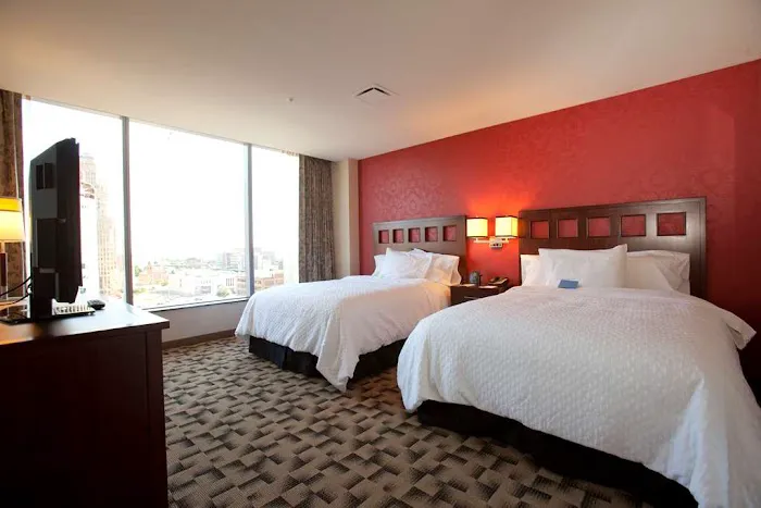 Embassy Suites by Hilton Buffalo 5