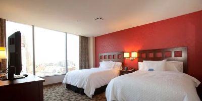 Embassy Suites by Hilton Buffalo
