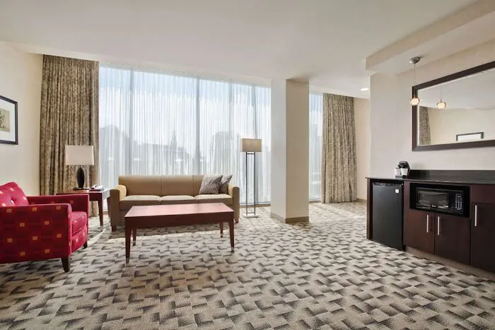Embassy Suites by Hilton Buffalo 5