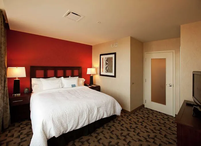 Embassy Suites by Hilton Buffalo 5
