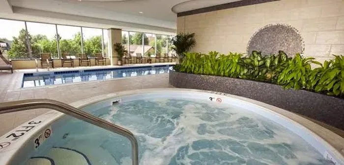 Embassy Suites by Hilton Buffalo 5