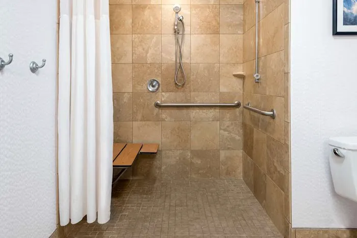 Hampton Inn & Suites Buffalo Downtown 5