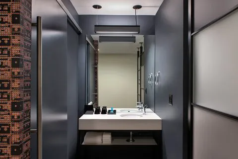 Aloft Buffalo Downtown 5