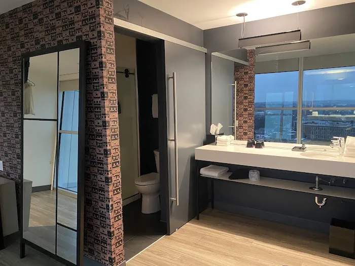 Aloft Buffalo Downtown 5