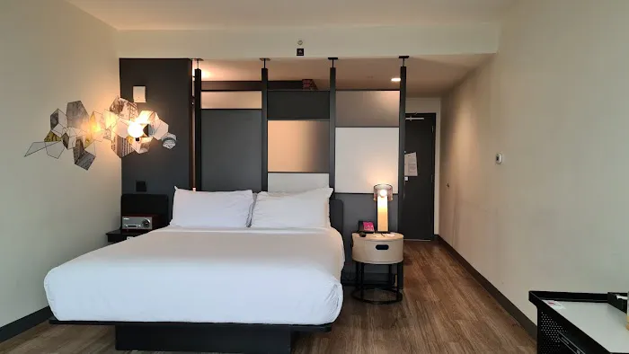 Aloft Buffalo Downtown 5